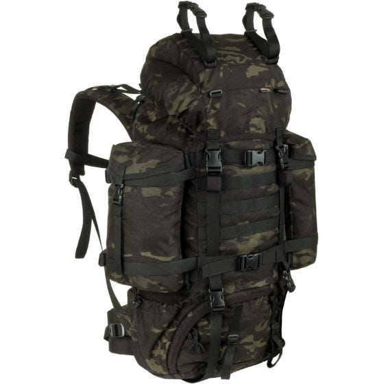 Wisport Reindeer Rinkka 55 L - MultiCam Black