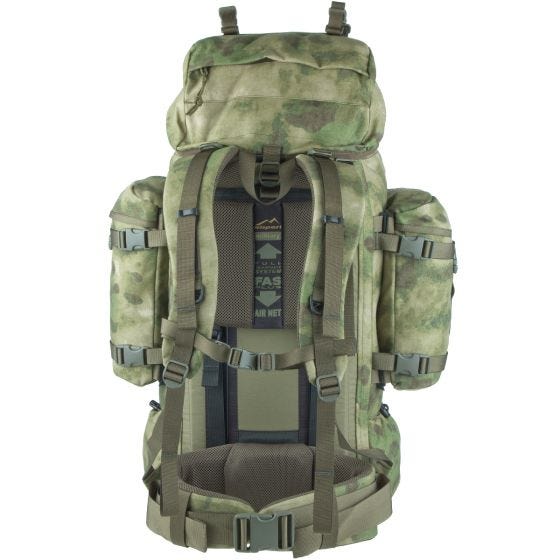 Wisport Reindeer 75L Rucksack A-TACS FG