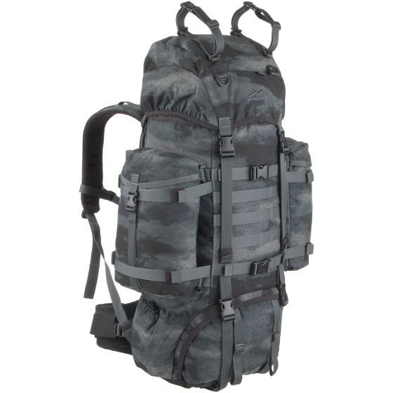 Wisport Reindeer Rinkka 75 L - A-TACS LE
