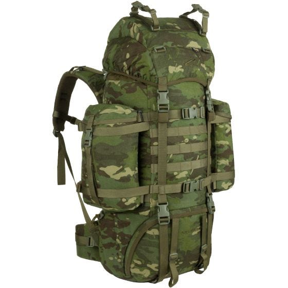 Wisport Reindeer Rinkka 75 L - MultiCam Tropic
