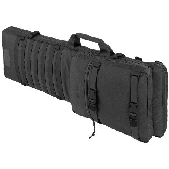 Wisport Kiväärikotelo 100 cm - Musta