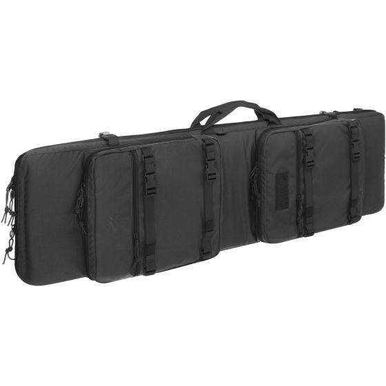 Wisport Kiväärikotelo 120 cm - Musta