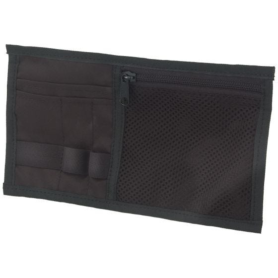 Wisport SilverFox 2 Rinkka 40 L Musta