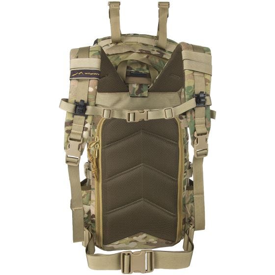 Wisport SilverFox Rinkka MultiCam