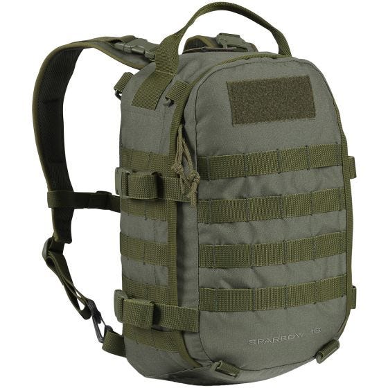Wisport Sparrow Rinkka 16 L RAL 7013