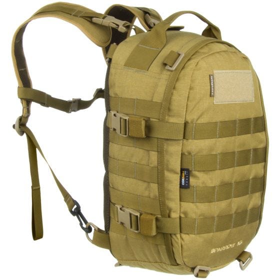 Wisport Sparrow Rinkka 16 L Coyote