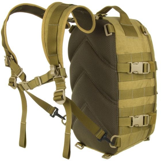 Wisport Sparrow Rinkka 16 L Coyote
