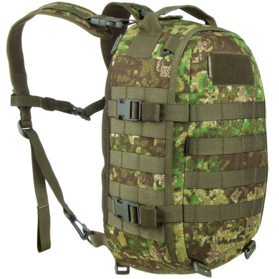 Wisport Sparrow Rinkka 16 L - PenCott GreenZone