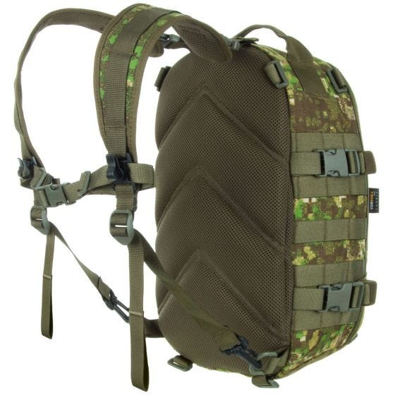 Wisport Sparrow Rinkka 16 L - PenCott GreenZone