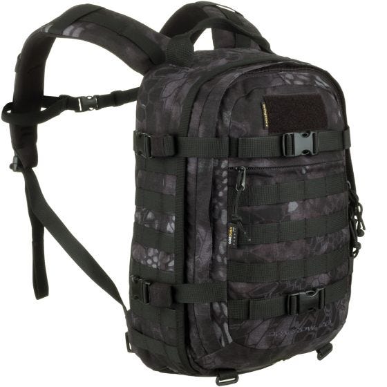 Wisport Sparrow 20 II Rinkka - Kryptek Typhon