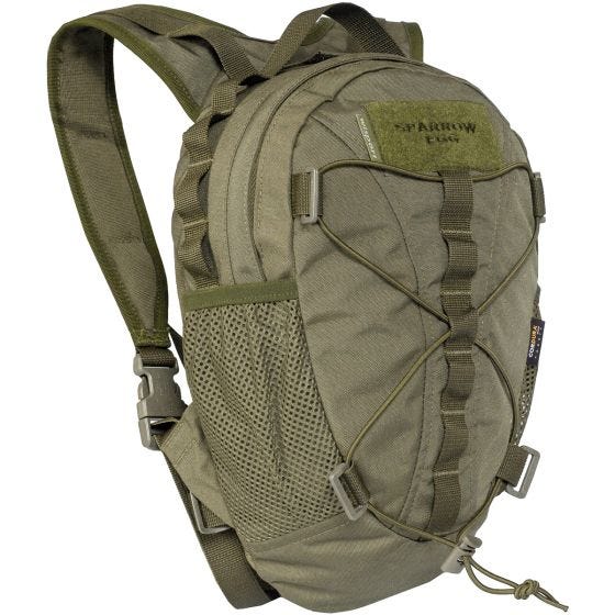 Wisport Sparrow Egg Rinkka RAL 7013