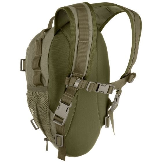 Wisport Sparrow Egg Rinkka RAL 7013