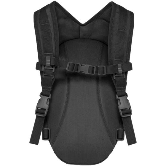Wisport Sparrow Egg Rinkka Musta