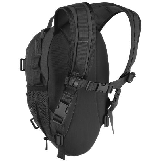 Wisport Sparrow Egg Rinkka Musta