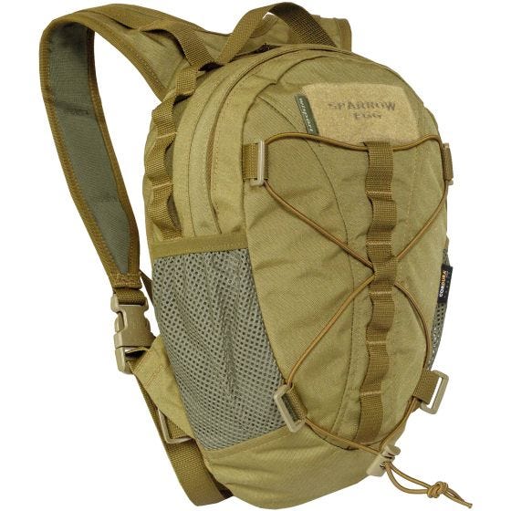 Wisport Sparrow Egg Rinkka Coyote