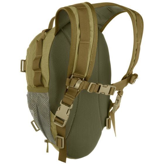 Wisport Sparrow Egg Rinkka Coyote