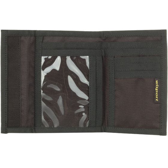 Wisport Lizard Lompakko Kryptek Typhon