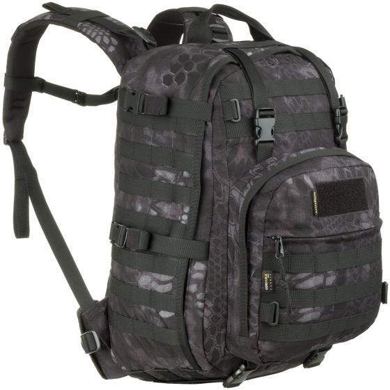Wisport Whistler 35 II Rinkka Kryptek Typhon
