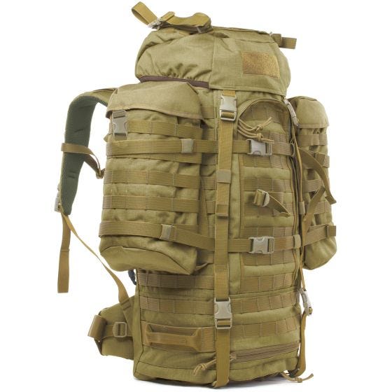 Wisport Wildcat Rinkka 65 L Coyote