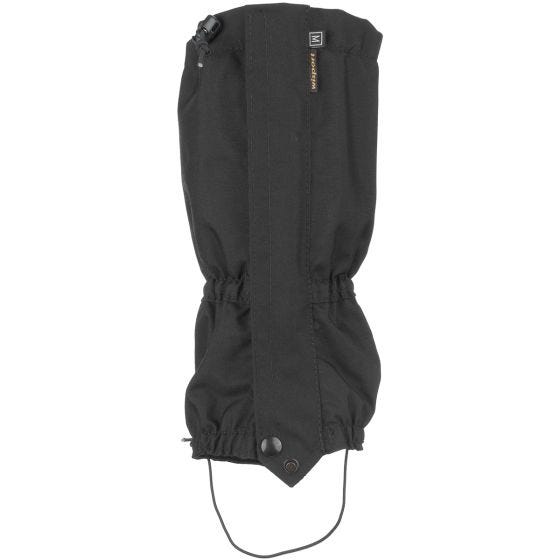 Wisport Yeti Säärystimet - Musta
