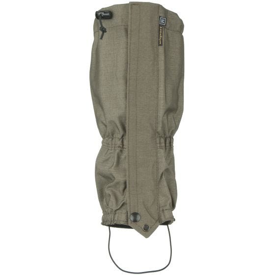 Wisport Yeti Säärystimet - RAL 7013
