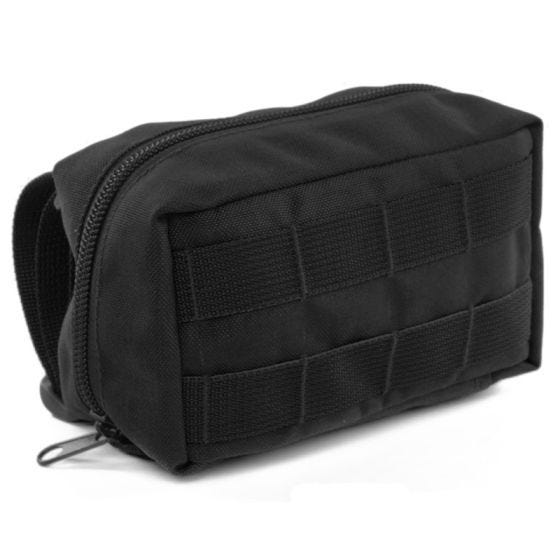 Wisport EMT Kantotasku MOLLE Musta