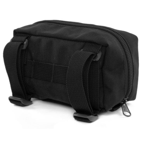 Wisport EMT Kantotasku MOLLE Musta