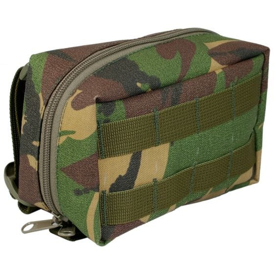 Wisport EMT Kantotasku MOLLE - DPM