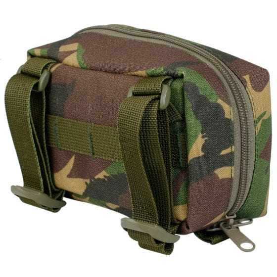 Wisport EMT Kantotasku MOLLE - DPM