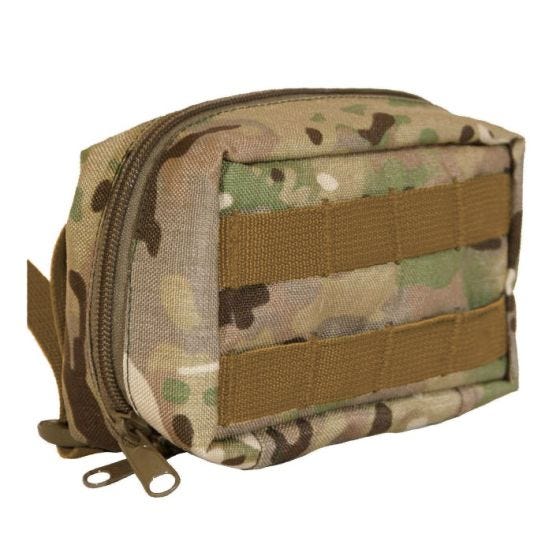 Wisport EMT Kantotasku MOLLE MultiCam