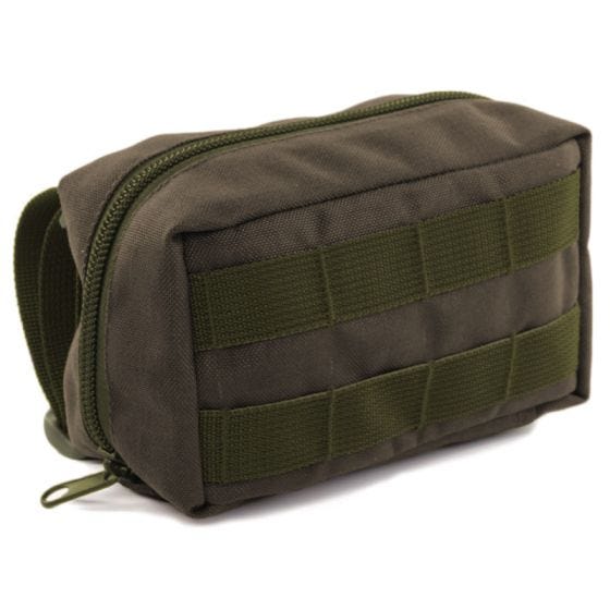 Wisport EMT Kantotasku MOLLE RAL 7013