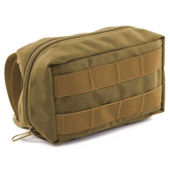 Wisport EMT Kantotasku MOLLE Coyote