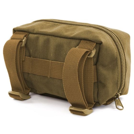 Wisport EMT Kantotasku MOLLE Coyote