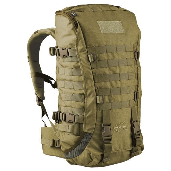 Wisport ZipperFox Rinkka 40 L - Coyote